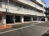 北区田端４丁目　月極駐車場